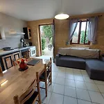 Сasa de vacaciones Le Couvoir A *
