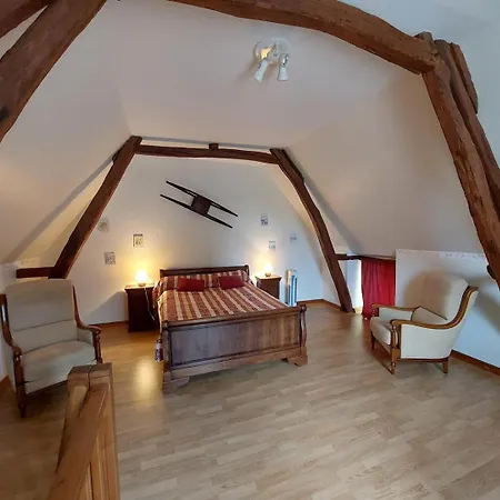 Casa vacanze Le Couvoir à *