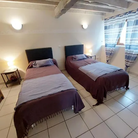 Casa vacanze Le Couvoir à *