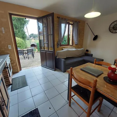 Le Couvoir à Casa vacanze