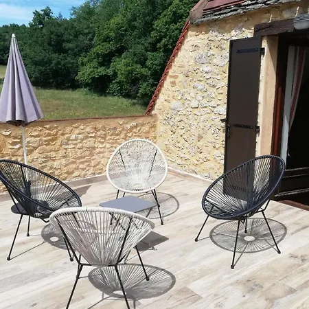 Le Couvoir à Casa vacanze