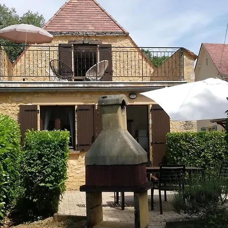 Casa vacanze Le Couvoir à