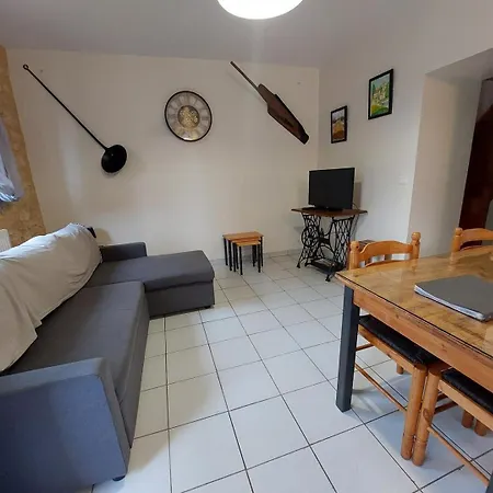 Le Couvoir à Casa vacanze *