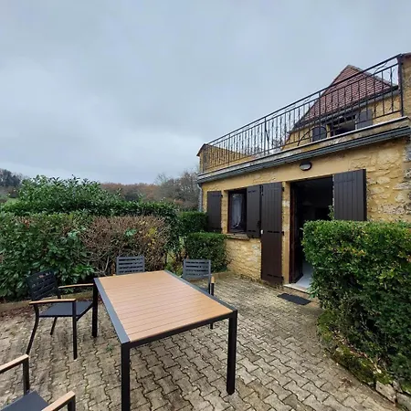 Le Couvoir à Sarlat