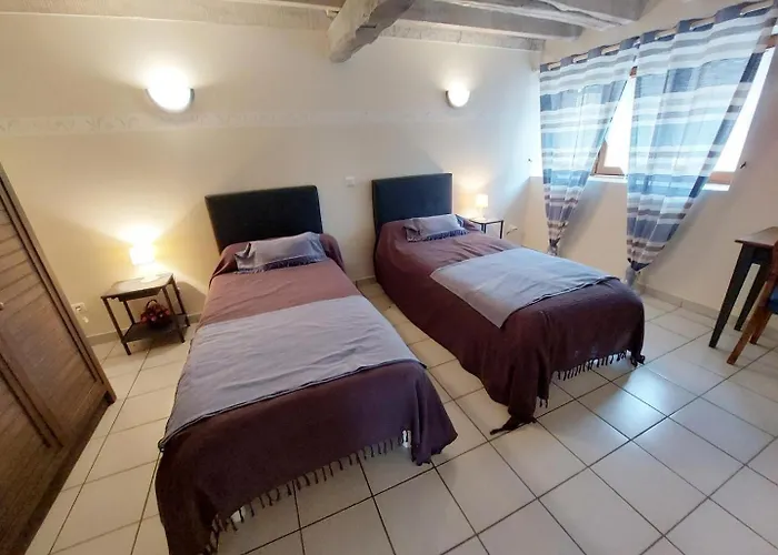 Casa vacanze Le Couvoir à *