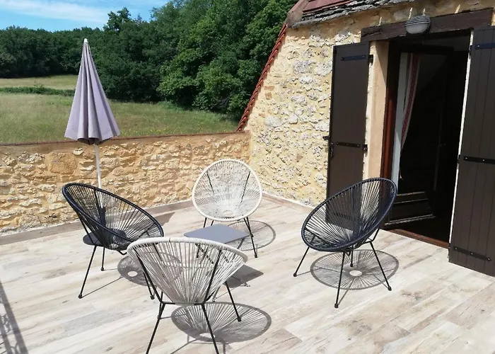 Le Couvoir à Casa vacanze