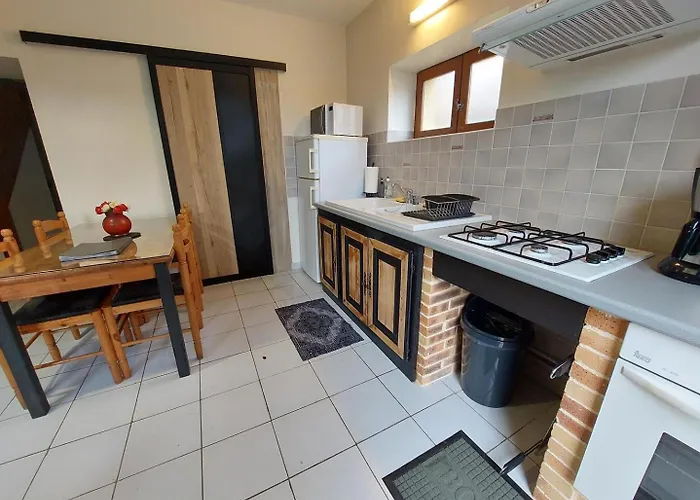 Casa vacanze Le Couvoir à Sarlat