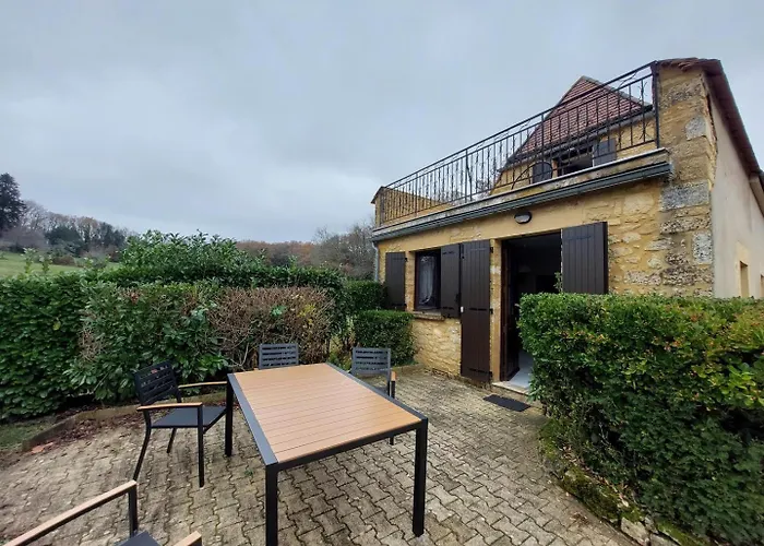 Le Couvoir à Sarlat